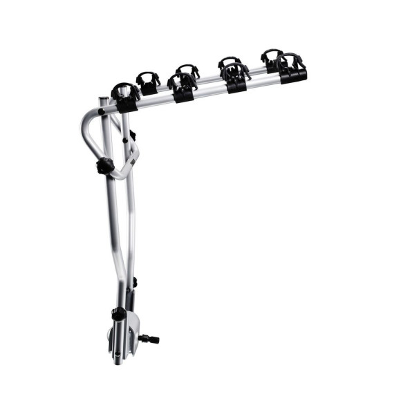 Portabicis de  bola Thule 9708 - HangOn 4 bicis