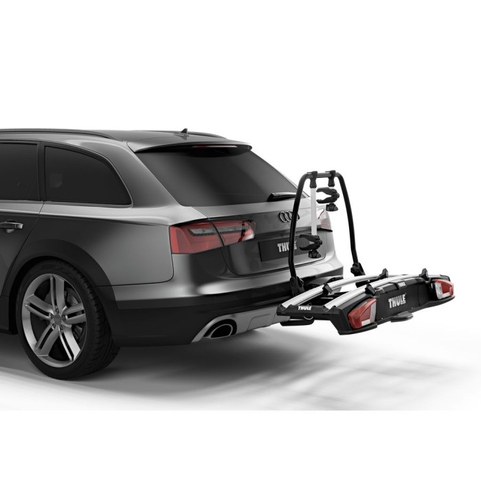 Portabicis de bola Thule VeloSpace XT 938 2 bicis