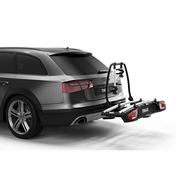 Suporte para bicicletas Engate Thule VeloSpace XT 938 2 bicicletas