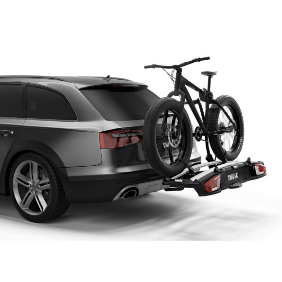 Portabicis de bola Thule VeloSpace XT 938 2 bicis|Mobbec