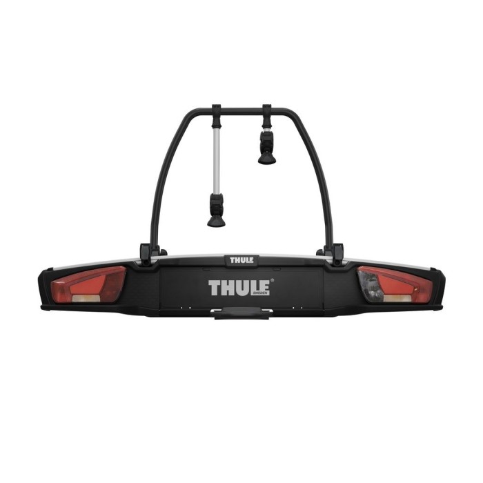 Portabicis de bola Thule VeloSpace XT 938 2 bicis|Mobbec