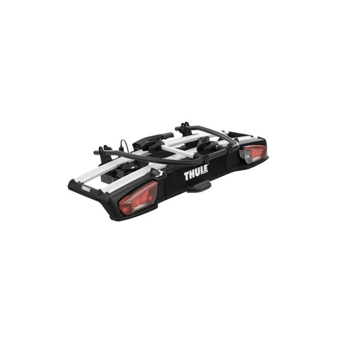 Portabicis de bola Thule VeloSpace XT 938 2 bicis|Mobbec