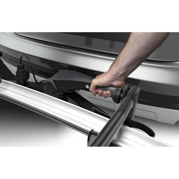 Portabicis de bola Thule VeloSpace XT 938 2 bicis|Mobbec