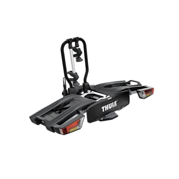 Porta-bicicletas de engate Thule 933 bicicletas EasyFold XT 2