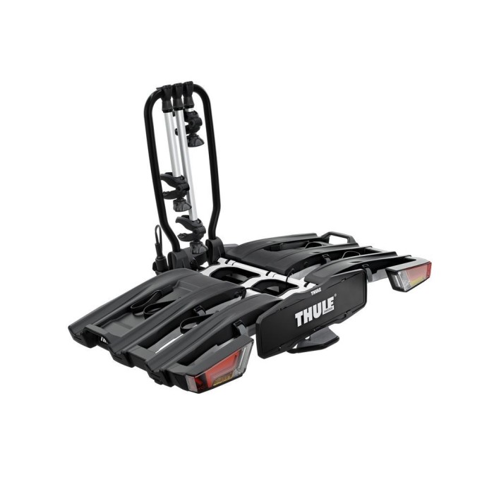 Suporte para bicicletas EasyFold Thule 934 - EasyFold XT 3 bicicletas