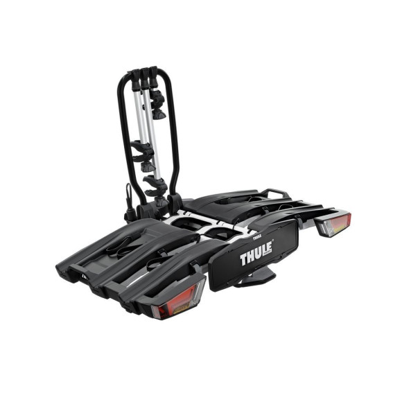 Portabicis de bola Thule 934 - EasyFold XT 3 bicis