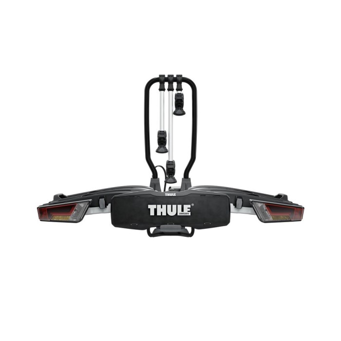 Portabicis de bola Thule 934 - EasyFold XT 3 bicis