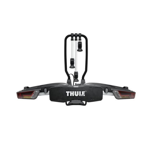 Suporte para bicicletas EasyFold Thule 934 - EasyFold XT 3 bicicletas