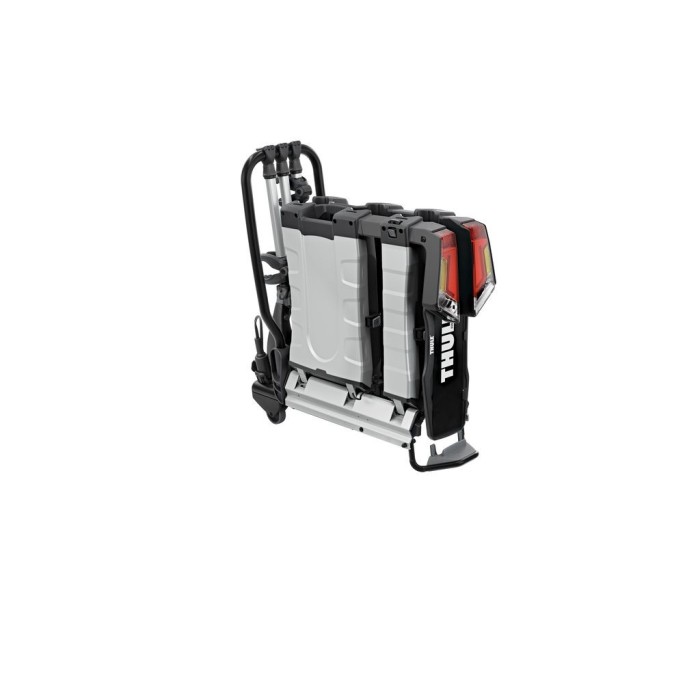Suporte para bicicletas EasyFold Thule 934 - EasyFold XT 3 bicicletas