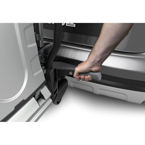 Suporte para bicicletas EasyFold Thule 934 - EasyFold XT 3 bicicletas