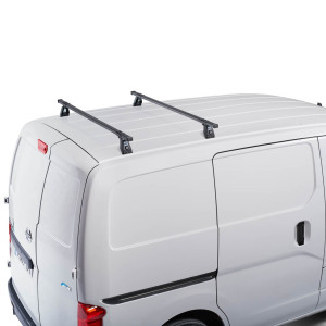 2 bares Cruz 30x20 - Ford Transit Courier (14--) 2