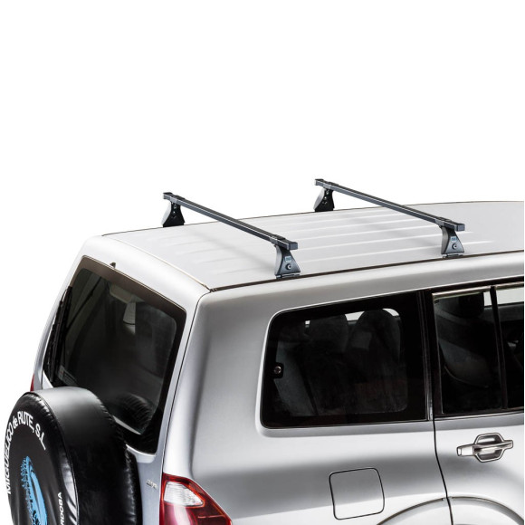 2 Cruz barras 30x20 - Kangoo-Kubistar (--08)