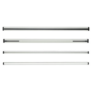 Baca/barra de techo Cruz Alu Cargo AF1 158 - Mobbec 2