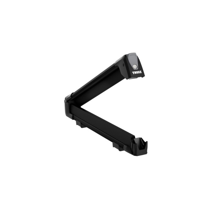 Portaesquís Thule SnowPack 4 pares negro - 7324B al mejor precio