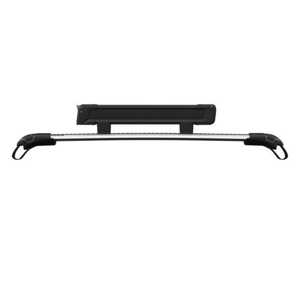 Portaesquís Thule SnowPack 4 pares negro - 7324B al mejor precio