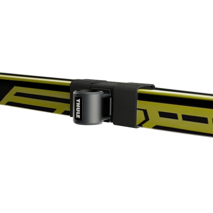 SkiClick Thule Ski Rack Thule - 7291 ao melhor preço