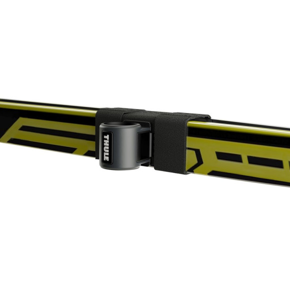 Portaesquís Thule SkiClick Thule - 7291 al mejor precio