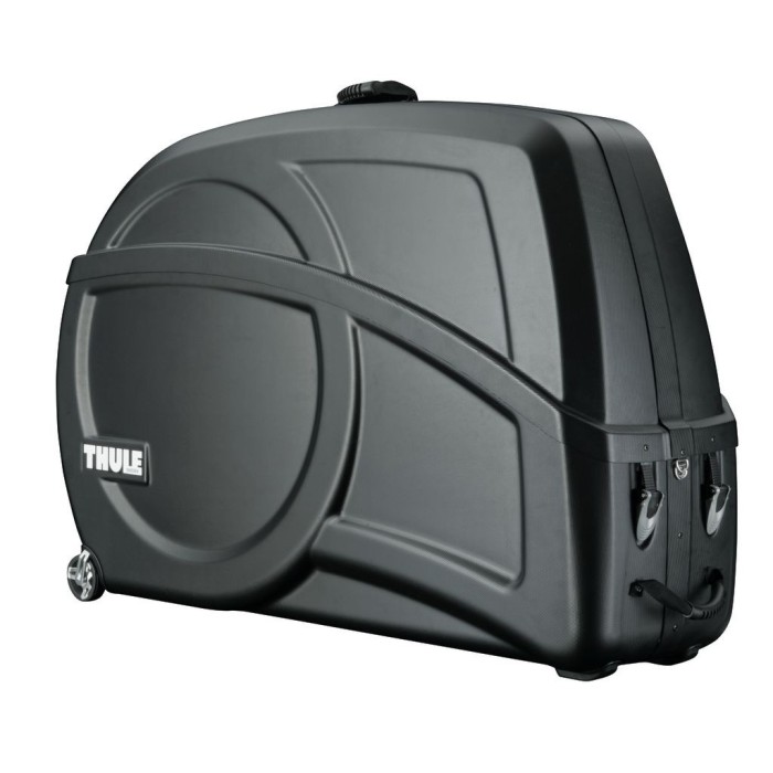 Comprar Thule estojo para bicicleta RoundTrip Transition 100502