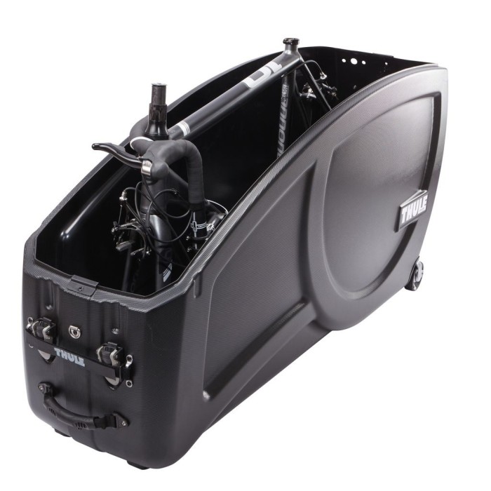 Comprar maleta para bicicleta Thule RoundTrip Transition 100502