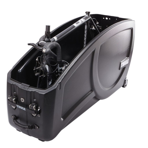 Comprar maleta para bicicleta Thule RoundTrip Transition 100502