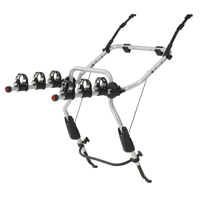 Porta-bicicletas Tailgate Thule 9104 ClipOn (3 bicicletas)