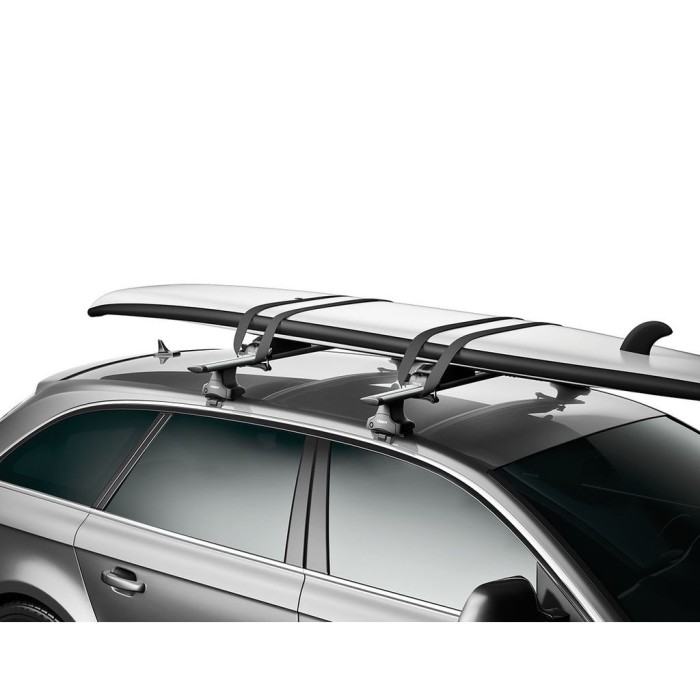 Porta-pranchas de surf Thule Shuttle ao melhor preço