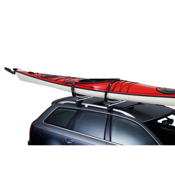 K-Guard Thule rack de caiaque 840 ao melhor preço