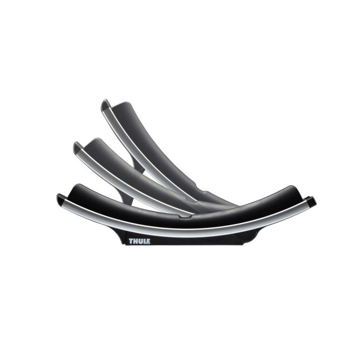 K-Guard Thule rack de caiaque 840 ao melhor preço