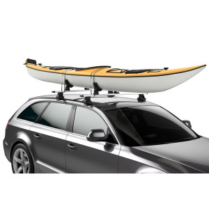 Suporte para caiaque Thule DockGrip 895 ao melhor preço 2