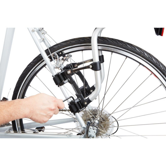 Portaequipajes para bicicleta Thule 100090
