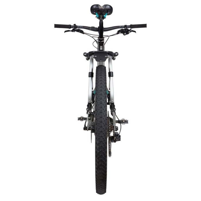 Bagageiro para bicicletas Thule 100090
