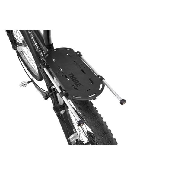 Kit de extensão de trilho de pedal Pack'n 100044