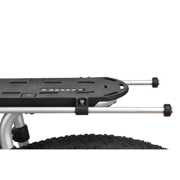 Kit de extensão de trilho de pedal Pack'n 100044