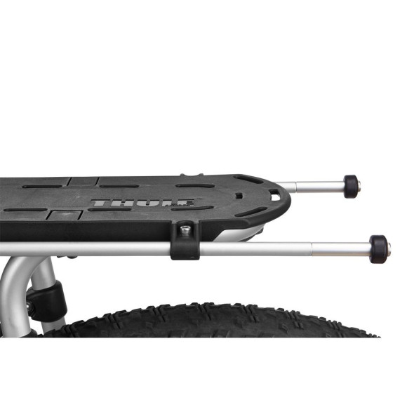 Kit de extensão de trilho de pedal Pack'n 100044