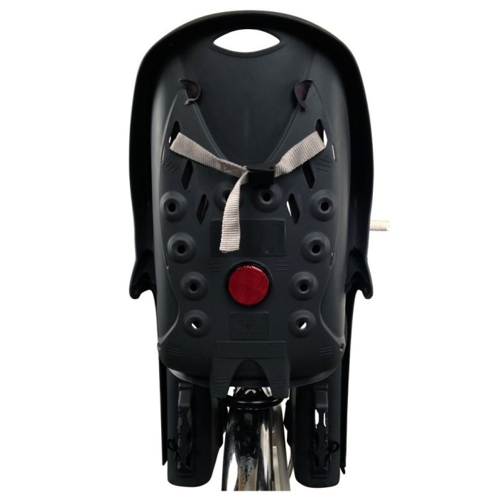 Cadeira de menino 22 Kg cor branca M-WAVE (259867)