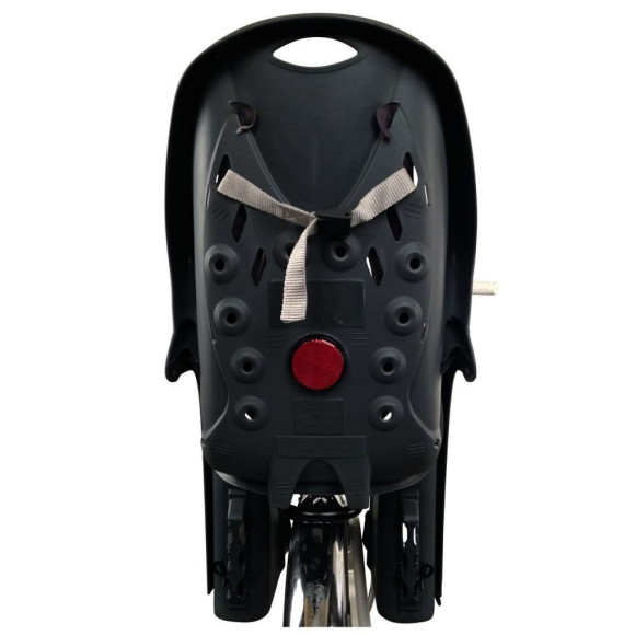 Cadeira de menino 22 Kg cor branca M-WAVE (259867)