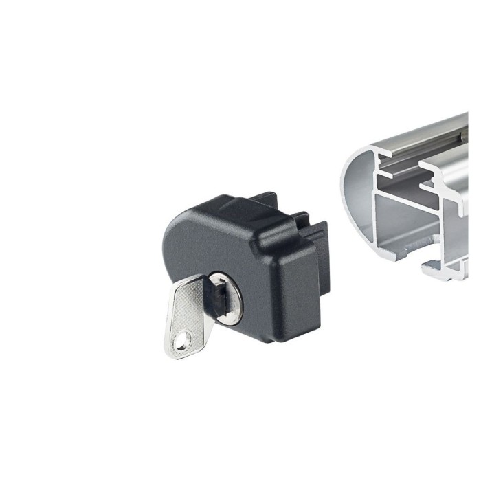 4 conteras antirrobo  Cruz Alu 52x35  (nuevo perfil)