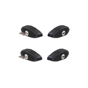 4 conteras antirrobo Cruz Airo