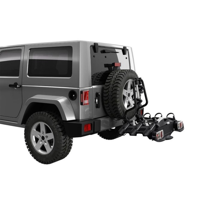 Thule 924-1 - Adaptador salvarrueda para VeloCompact