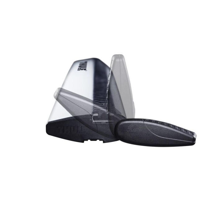Thule WingBar 960 - 108 cm (2 bares)