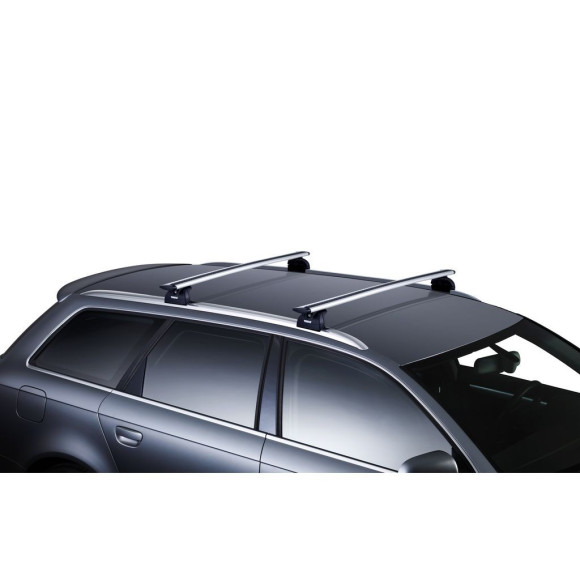 Thule WingBar 960 - 108 cm (2 bares)