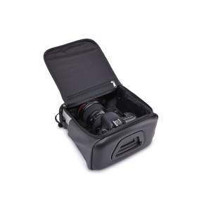 6.5L Pack'n saco de guiador do pedal 2