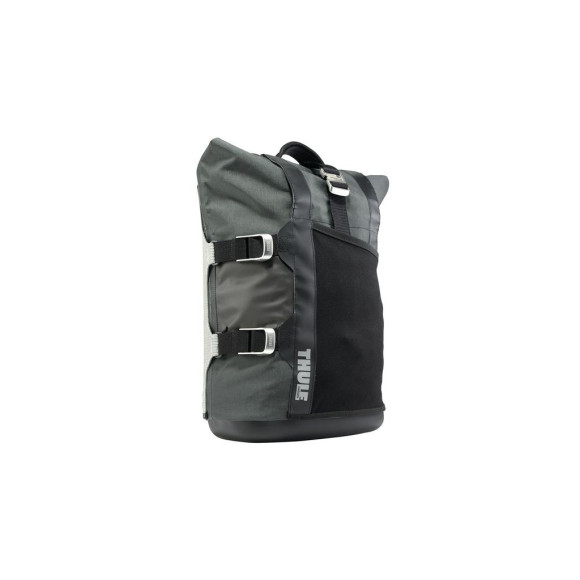 Alforja derecha 19L Pack'n Pedal