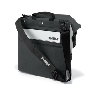 Pequeno alforje de excursão 15.5L Pack'n Pedal 100006 2