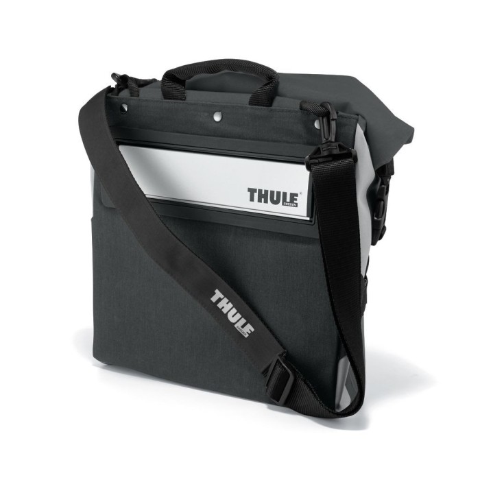 Pequeno alforje de excursão 15.5L Pack'n Pedal 100006