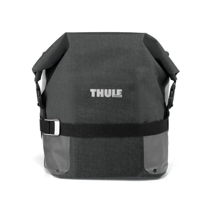 Pequeno alforje de excursão 15.5L Pack'n Pedal 100006