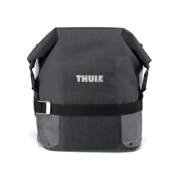 Alforja excursión pequeña 15.5L Pack'n Pedal 100006