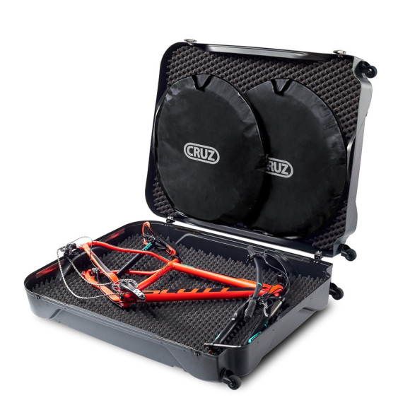 Mala de Bicicleta Cruz Mala de Bicicleta