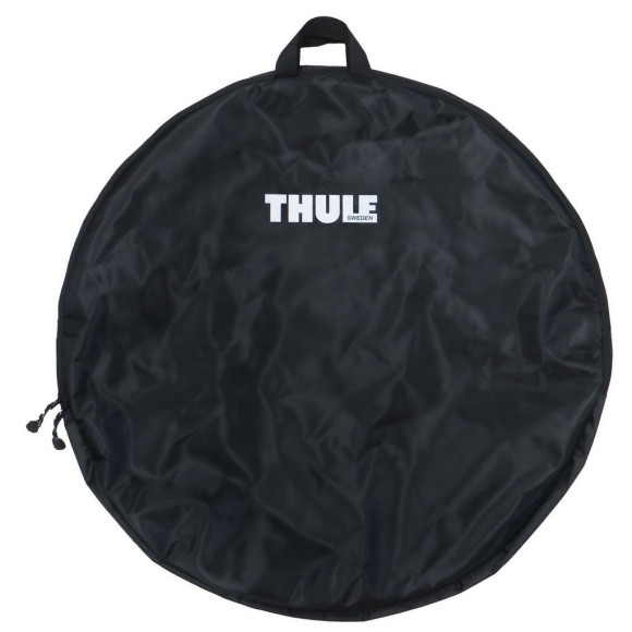 Thule 563 - Bolsa para rueda de bicicleta XL