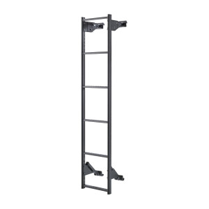 Kit rear door ladder type B: Jumpy-Expert-ProAce (16--) H1 2